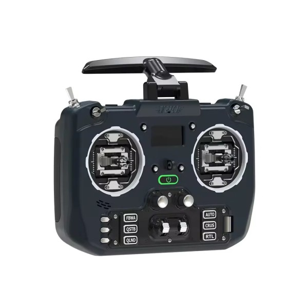 Neuer Jumper T20S T20 V2 ELRS 2.4G 915MHz 1W RDC90 HALL VS-M Radio-Fernbedienung Edgetx in voller Größe